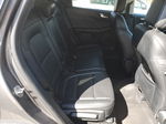 2021 Ford Escape Sel Gray vin: 1FMCU9H69MUA65177