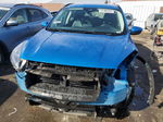 2021 Ford Escape Sel Blue vin: 1FMCU9H6XMUA51286