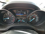 2013 Ford Escape Sel Gray vin: 1FMCU9H90DUA94514