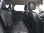 2013 Ford Escape Sel Gray vin: 1FMCU9H90DUC36621