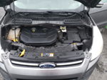 2013 Ford Escape Sel Gray vin: 1FMCU9H90DUC36621