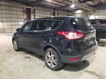 2013 Ford Escape Sel Black vin: 1FMCU9H91DUA54278