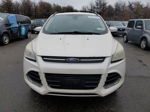 2013 Ford Escape Sel White vin: 1FMCU9H92DUC58247