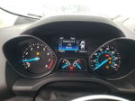 2013 Ford Escape Sel Белый vin: 1FMCU9H92DUD91669