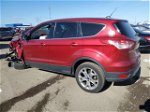 2013 Ford Escape Sel Red vin: 1FMCU9H93DUC63599