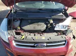 2013 Ford Escape Sel Red vin: 1FMCU9H93DUC63599