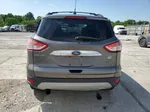 2013 Ford Escape Sel Gray vin: 1FMCU9H95DUC22231