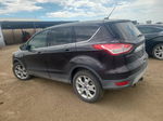 2013 Ford Escape Sel Black vin: 1FMCU9H95DUC47758