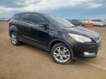 2013 Ford Escape Sel Black vin: 1FMCU9H95DUC47758