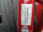 2021 Ford Escape Sel Red vin: 1FMCU9H95MUA35393