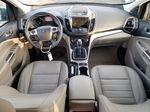 2013 Ford Escape Sel Бирюзовый vin: 1FMCU9H96DUB53162