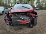 2013 Ford Escape Sel Red vin: 1FMCU9H96DUB72469