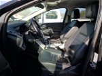 2013 Ford Escape Sel Черный vin: 1FMCU9H97DUD72941