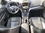 2013 Ford Escape Sel Черный vin: 1FMCU9H97DUD72941