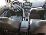 2013 Ford Escape Sel Серый vin: 1FMCU9H98DUA73555