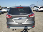 2013 Ford Escape Sel Серый vin: 1FMCU9H98DUA73555