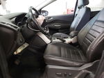 2013 Ford Escape Sel Угольный vin: 1FMCU9H98DUD01943