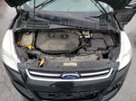 2013 Ford Escape Sel Черный vin: 1FMCU9H99DUA48700