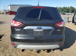 2013 Ford Escape Sel Black vin: 1FMCU9H99DUC95716