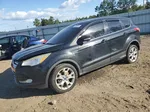 2013 Ford Escape Sel Black vin: 1FMCU9H99DUC95716