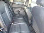 2013 Ford Escape Sel Черный vin: 1FMCU9H99DUC95716