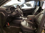 2021 Ford Escape Sel Gray vin: 1FMCU9H99MUA20900