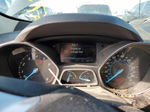 2013 Ford Escape Sel Серебряный vin: 1FMCU9H9XDUA25359