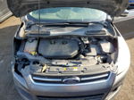 2013 Ford Escape Sel Silver vin: 1FMCU9H9XDUA25359