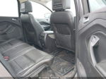 2013 Ford Escape Sel Gray vin: 1FMCU9H9XDUD30294