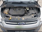 2013 Ford Escape Sel Gray vin: 1FMCU9H9XDUD30294