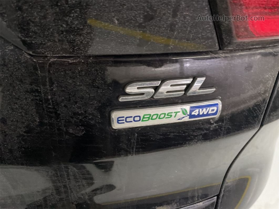 2019 Ford Escape Sel vin: 1FMCU9HD0KUA65628