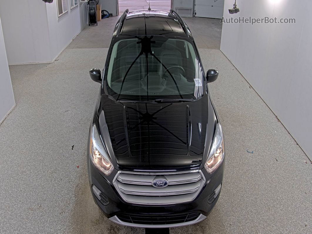 2019 Ford Escape Sel vin: 1FMCU9HD0KUA65628