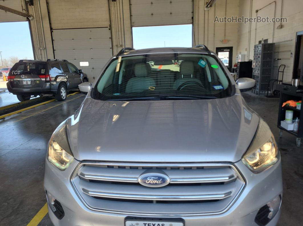 2019 Ford Escape Sel vin: 1FMCU9HD0KUA65645