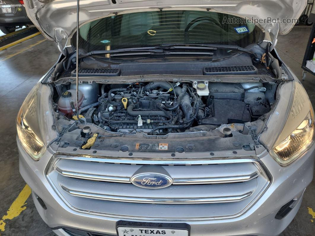 2019 Ford Escape Sel vin: 1FMCU9HD0KUA65645