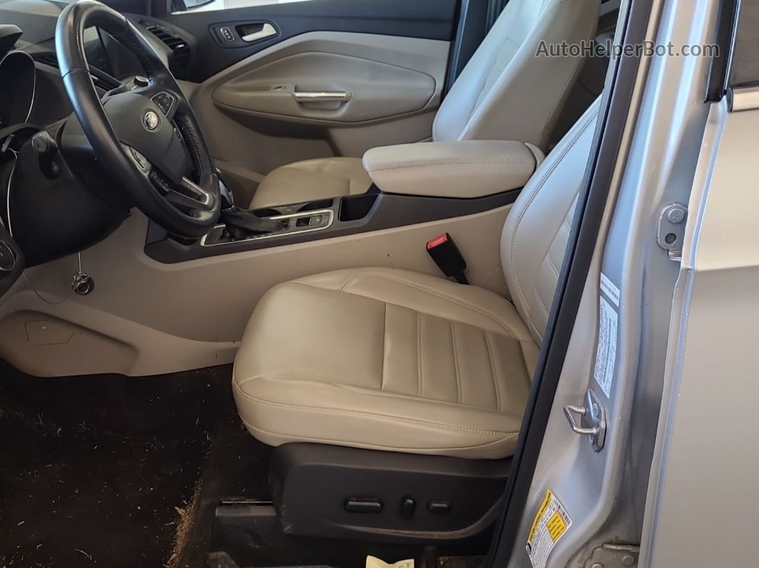 2019 Ford Escape Sel vin: 1FMCU9HD0KUA65645