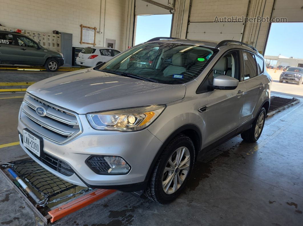 2019 Ford Escape Sel vin: 1FMCU9HD0KUA65645