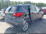 2019 Ford Escape Sel Black vin: 1FMCU9HD1KUA84933