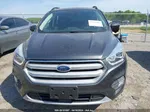 2019 Ford Escape Sel Black vin: 1FMCU9HD1KUA84933