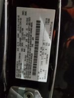 2019 Ford Escape Sel Черный vin: 1FMCU9HD1KUC50528