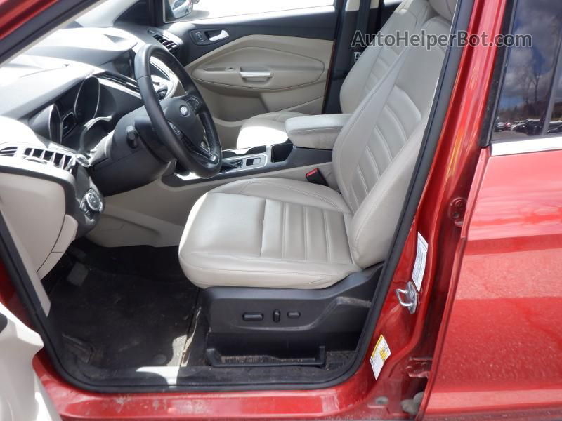 2019 Ford Escape Sel vin: 1FMCU9HD2KUB82322