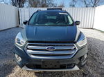 2019 Ford Escape Sel Blue vin: 1FMCU9HD3KUA48760