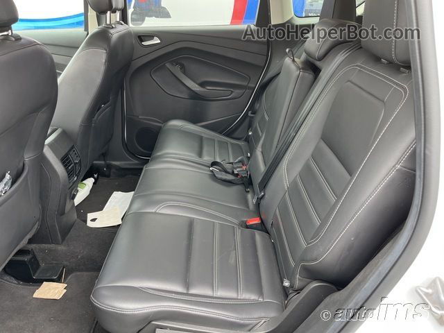 2019 Ford Escape Sel vin: 1FMCU9HD3KUC07938