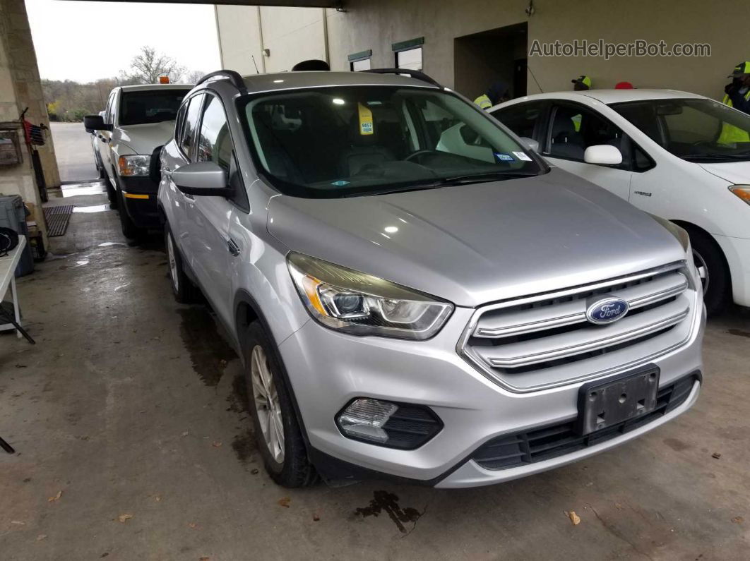 2019 Ford Escape Sel vin: 1FMCU9HD4KUA18277