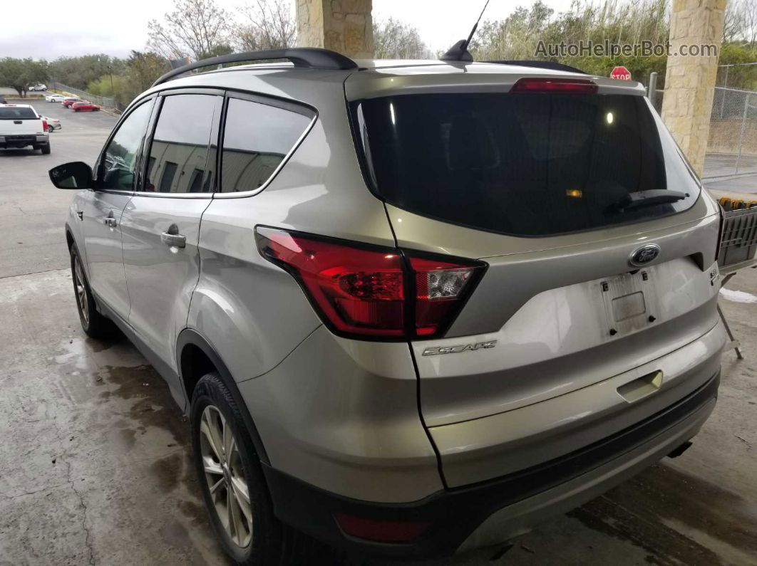 2019 Ford Escape Sel vin: 1FMCU9HD4KUA18277