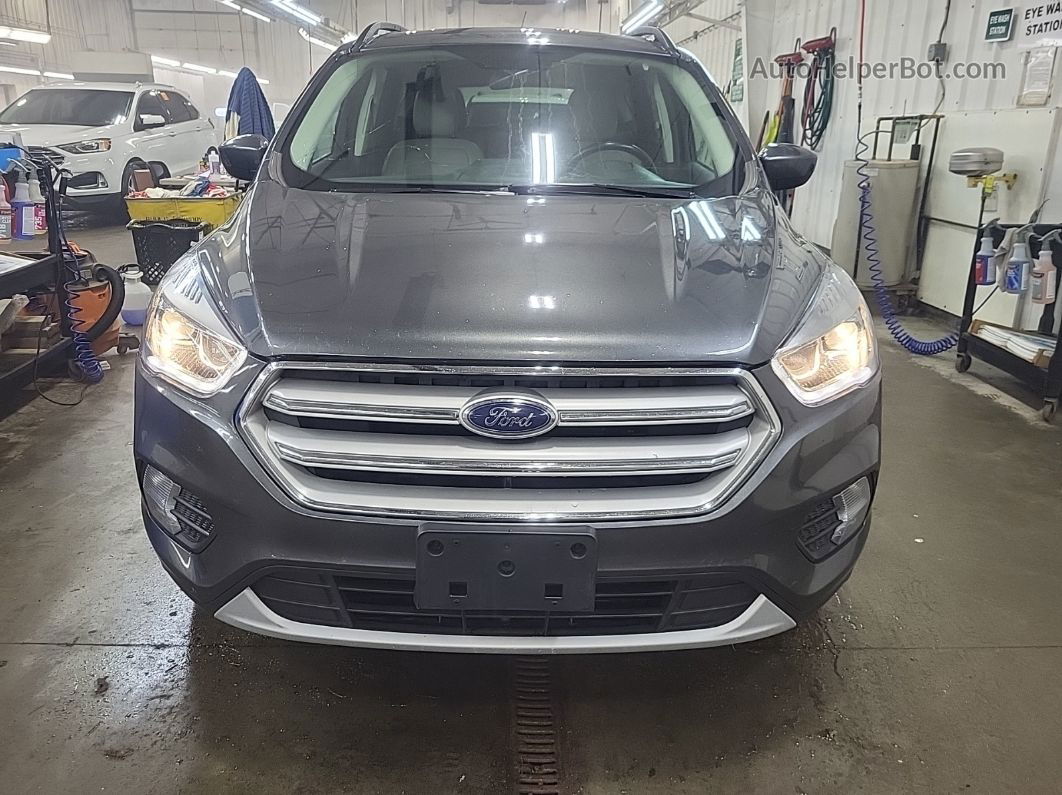 2019 Ford Escape Sel vin: 1FMCU9HD4KUB11896