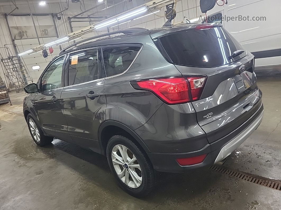 2019 Ford Escape Sel vin: 1FMCU9HD4KUB11896