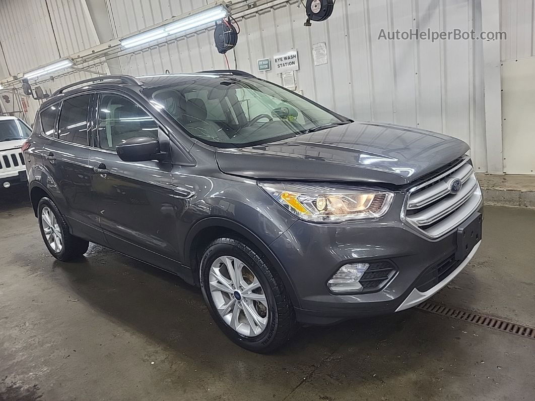 2019 Ford Escape Sel vin: 1FMCU9HD4KUB11896