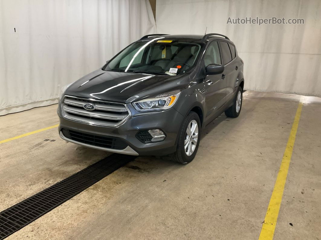 2019 Ford Escape Sel vin: 1FMCU9HD4KUB82340