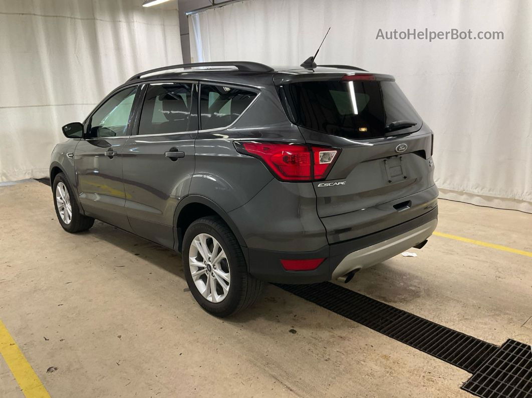 2019 Ford Escape Sel vin: 1FMCU9HD4KUB82340