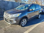 2019 Ford Escape Sel vin: 1FMCU9HD5KUC07682